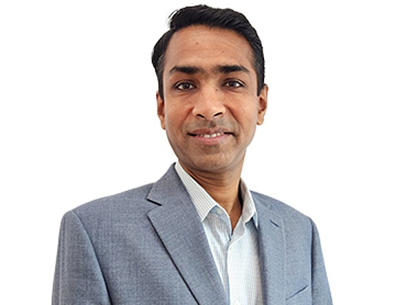 Abhinav Kothari